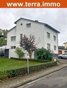 1 Zimmer mit Bad- und Küchenmitbenutzung in ruhiger Lage! - Mengerskirchen