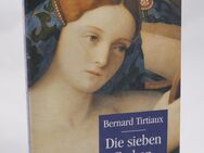 Bernard Tirtiaux - Die sieben Farben des Windes - 0,70 € - Helferskirchen
