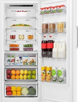 GORENJE Gefrierschrank FNC 717 DAW5, 172 cm hoch, 70 cm breit, No Frost