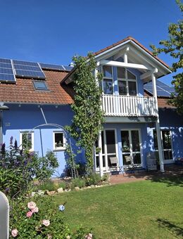 Charmant bis ins Detail!! Einfamilienhaus in toller Ortsrandlage von Forstern! - Forstern