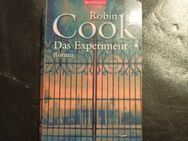 Das Experiment. von Robin Cook (Taschenbuch) - Essen