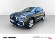 Audi Q2, 35 TDI Advanced, Jahr 2023 - Arnstadt