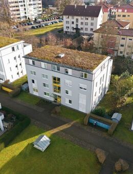 Großzügige 4-Zimmer-Wohnung mit Balkon im 1. OG - Ideal für Familien - Schopfheim