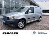 VW Caddy, 2.0 TDI Maxi Kasten Trendline, Jahr 2018 - Leuna