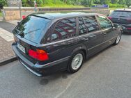 BMW 523i 2. Hand - Frankfurt (Main) Sachsenhausen-Nord