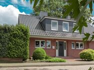 Traumhaus für Familien in ruhiger Lage - Nordhorn