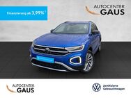 VW T-Roc, 1.5 TSI Move 393€ ohne Anz, Jahr 2023 - Bielefeld