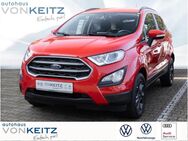 Ford EcoSport, 1.0 COOL&CONNECT S, Jahr 2018 - Kerpen (Kolpingstadt)