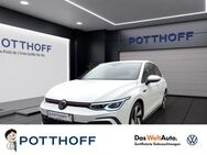 VW Golf, 2.0 TSI GTI 8, Jahr 2021 - Hamm