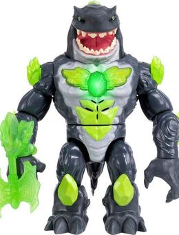 Moose Actionfigur Beast Lab: Hai, mit Licht- und Soundeffekten