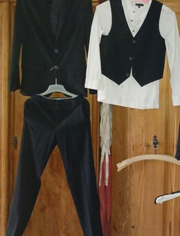 Anzug Kind 164 - Köln