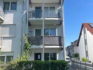 Renovierte 3 Zimmerwohnung in ruhiger Lage - Leimen (Baden-Württemberg)