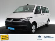 VW T6 Kombi, 2.0 TDI 1 Transporter FWD, Jahr 2021 - Krefeld