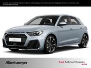 Audi A1, Sportback 30 TFSI S-LINE, Jahr 2023 - Nordhausen