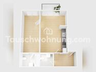 [TAUSCHWOHNUNG] 1,5 rooms with two bathrooms, modern kitchen and a balcony - Berlin