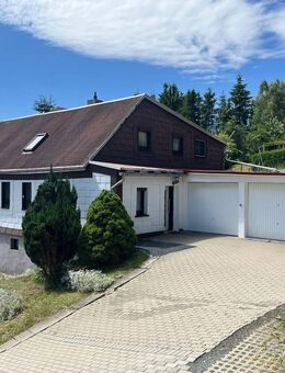 Deesbach Einfamilienhaus - Deesbach