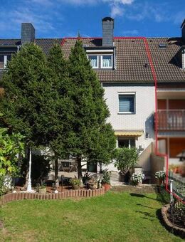 Familienklassiker mit 36 m² Flächenreserve - Monheim (Rhein)