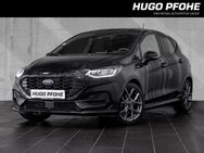 Ford Fiesta, 1.0 ST-Line EB, Jahr 2023 - Hamburg