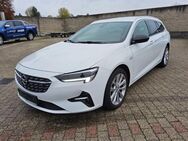 Opel Insignia, 2.0 Sports Tourer Diesel Business Elegance, Jahr 2021 - Bedburg-Hau