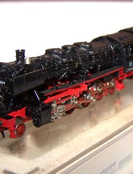 Spur N Fleischmann 7177 BR051 628, gut, OVP - Essen