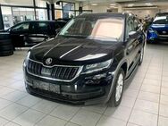 Skoda Kodiaq Style 4x4 PANO+NAVI+SHZ+EPH 4x4 2.0 TDI - Stuttgart