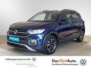 VW T-Cross, 1.0 TSI Life, Jahr 2020 - Kiel