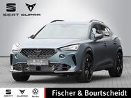 CUPRA Formentor, VZ5 Enceladus, Jahr 2022 - Lohmar