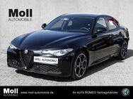 Alfa Romeo Giulia, Sprint Assistenz Paket, Jahr 2023 - Köln