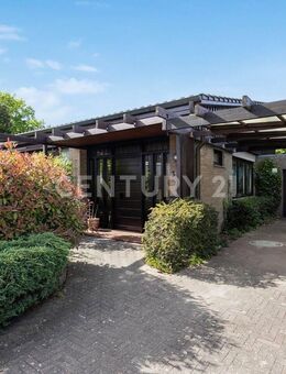 Einfach nur gemütlich...einziehen und wohlfühlen! - Rotenburg (Wümme)