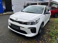 Kia Rio 1.0 T-GDI MHEV GT-Line, M+S, Schiebedach - Bergisch Gladbach