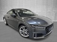 Audi TT S line 2.0 40 TFSI 197PS/145kW 2023 | +LED... - Bodenkirchen