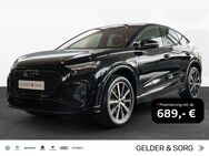 Audi Q4, 45 qu |||||, Jahr 2022 - Schweinfurt