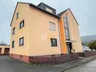 Einzigartige Investitionsmöglichkeit in Trier-Pfalzel: Doppelhaus mit Renovierungspotenzial und stabilen Mieteinnahmen - Trier