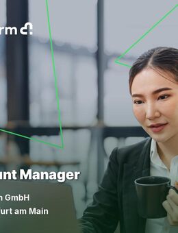 Spezialist betriebliche Altersversorgung als Account Manager (m/w/d) - München