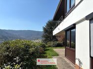Großzügiges Zweifamilienhaus im stilvollen Bauhausdesign mit traumhaftem Panoramablick in Heidelberg - Heidelberg