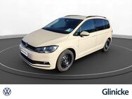 VW Touran, 2.0 l TDI Trendline, Jahr 2022 - Bad Langensalza