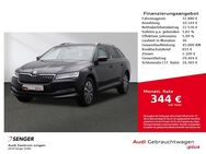 Skoda Superb, 2.0 TDI Combi Style, Jahr 2023 - Lingen (Ems)