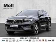 Volvo XC40 Core Recharge Plug-In Hybrid 2WD T5 Twin Engine EU6d StandHZG digitales Cockpit - Aachen