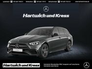 Mercedes C 300, d T AMG Line Night EasyPack, Jahr 2023 - Schlüchtern