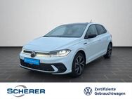 VW Polo, 1.0 TSI R line, Jahr 2024 - Simmern (Hunsrück)