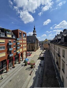 Schöne 3 Raum Wohnung im Zentrum mit Lift - Chemnitz