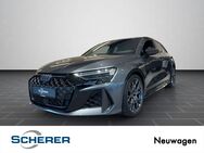 Audi RS3, Sportback, Jahr 2022 - Neustadt (Weinstraße)