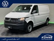 VW T6.1, 2.0 TDI Kasten |, Jahr 2020 - Bad Düben