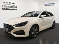 Hyundai i30, 1.5 T-GDI FL KOMBI M T (48V) TREND Paket Komfortpaket, Jahr 2023 - Beckum