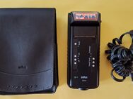 Braun Rasierapparat Modell 5314 - Lahnstein