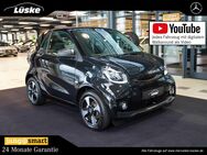 smart EQ fortwo, Exclusiv 22kW Lader, Jahr 2023 - Cloppenburg