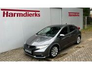 Honda Civic 1.4 i-VTEC Sport - Oldenburg