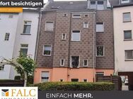 Hochwertige EG-Single-Wohnung in Schlossparknähe - Essen