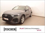 Audi Q5 40TDI quattro S-tronic S-line Matrix Navi AHK STHZ - Jena