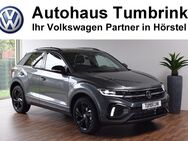 VW T-Roc, R-Line TDI, Jahr 2024 - Hörstel